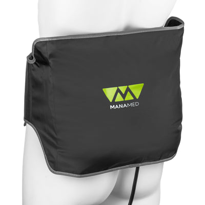 Cold Compression Pro back wrap