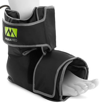 Cold Compression Pro ankle wrap