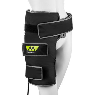 Cold Compression Pro hip wrap