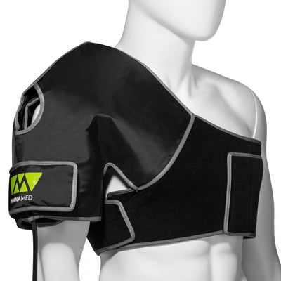 Cold Compression Pro shoulder wrap